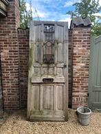 Diverse oude klassieke deuren, Ophalen, Gebruikt, Hout