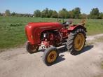 porsche diesel AP22, Zakelijke goederen, Ophalen of Verzenden, Oldtimer, Tot 80 Pk, Overige merken