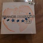 trance allstars go 12 inch maxi, Cd's en Dvd's, Vinyl | Dance en House, Ophalen of Verzenden, Gebruikt, 12 inch, Techno of Trance