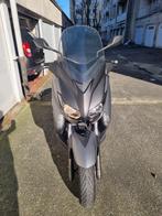 X-MAX 125 scooter, Motoren, Motoren | Yamaha, Scooter, Particulier, 11 kW of minder, 1 cilinder