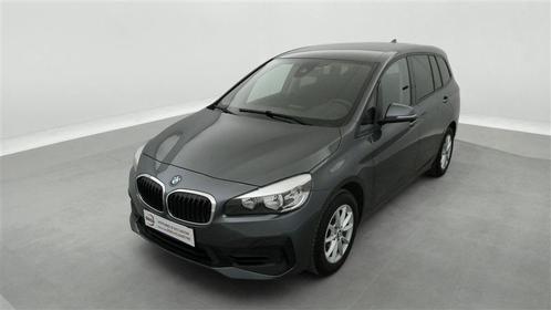 BMW 2 Serie 216 216i Gran Tourer Navi / PDC av+ar, Autos, BMW, Entreprise, Achat, Série 2 Gran Tourer, Essence, MPV ou Monospace