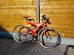 Retro racefiets Trek Y-foil., 28 inch, Gebruikt, Carbon, Heren