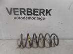 SCHROEFVEER ACHTER Opel Agila (A) (2xvgeel1xrood), Gebruikt, Opel