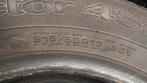 215/60r16 Goodyear 4season 40€ per stuk 215/60 r16 2156016, Ophalen of Verzenden