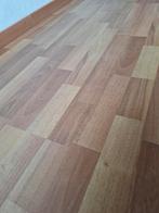 Laminaatvloer 12 m², klaar om af te halen., Doe-het-zelf en Bouw, Ophalen, Zo goed als nieuw, Laminaat