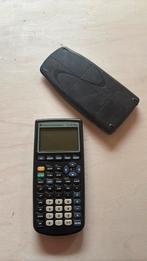 Texas instruments TI-83 plus, Diversen, Ophalen, Gebruikt