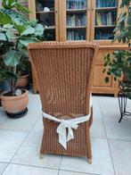 Eetkamer stoelen, Huis en Inrichting, Stoelen, Ophalen, Gebruikt, Bruin, Hout