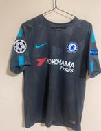 Hazard champions league shirt, Ophalen of Verzenden, Nieuw, Maat 48/50 (M)