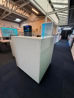 MOOI HOEK RECEPTIE TOONBANK BALIE, Huis en Inrichting, Ophalen