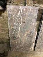 marmeren, Doe-het-zelf en Bouw, Ophalen, 60 cm of meer, Gebruikt, Overige typen