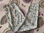Kiabi broek maat 40 it 44 Ru 46, Kleding | Dames, Broeken en Pantalons, Ophalen of Verzenden