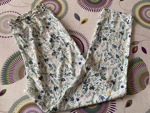 Kiabi broek maat 40 it 44 Ru 46, Kleding | Dames, Broeken en Pantalons, Ophalen of Verzenden