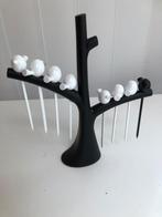 Coctailstocks Kozoil, Ophalen of Verzenden, Zo goed als nieuw