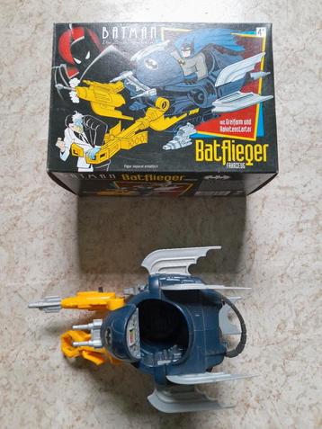 Véhicule Batman Batflieger, Enlèvement ou Envoi