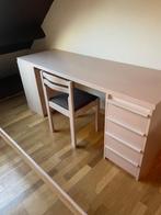 bureau voor jongeren, Huis en Inrichting, Bureaus, Ophalen, Gebruikt, Bureau