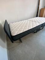 Vouwbed vito deluxe - sleepworld, Ophalen, Overige materialen, 90 cm, Eenpersoons