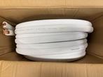 Dubbele koperen geïsoleerde koelleidingen 5/8" en 3/8", Ophalen, Nieuw