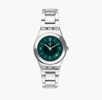 Swatch horloge - Middlesteel, Ophalen, Nieuw, Polshorloge, Swatch