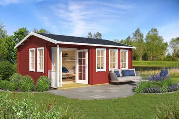 Tuinhuis Sri Lanka 44 Dgp+ beschikbaar voor biedingen