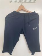 Nike Dri-FIT 3/4 broek, Blauw, Nike, Ophalen of Verzenden, Voetbal