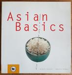 Asian Basics - Sebastian Dickhaut, Cornelia Schinharl - 2002, Boeken, Sebastian Dickhaut, Ophalen of Verzenden, Zo goed als nieuw