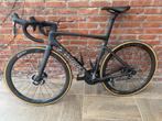 S-Works Tarmac Sl7, Overige merken, Overige maten, Carbon, 15 tot 20 versnellingen