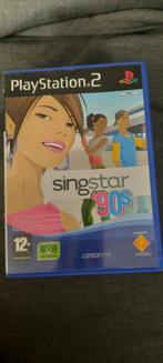 4 singstars games playstation 2, Games en Spelcomputers, Games | Sony PlayStation 2, Ophalen of Verzenden, Zo goed als nieuw