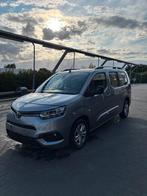Toyota Proace City  2022 7platsen, Auto's, ProAce, Particulier, Te koop, Benzine