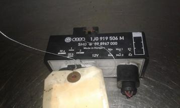 DIVERSEN Koelvin relais Skoda Roomster (5J) (|1J0919506M|) beschikbaar voor biedingen