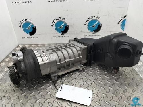 VOLKSWAGEN PASSAT [SUPERCHARGER] 2013, Auto-onderdelen, Overige Auto-onderdelen, Gebruikt, ARN erkend, Stiba lid, Erkend duurzaam