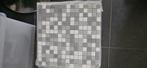 Mosaïque design 3,5 m², Bricolage & Construction, Dalles & Carrelages, 20 à 40 cm, Enlèvement ou Envoi, 20 à 40 cm, Moins de 5 m²