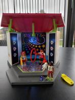 playmobil disco 5266, Ophalen, Zo goed als nieuw, Complete set