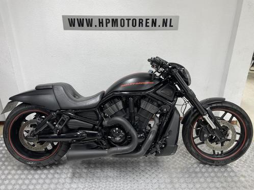 Harley-Davidson VRSCDX NIGHTROD SPECIAL ABS 1250 10 YEARS V-, Motos, Motos | Harley-Davidson, Entreprise, Chopper, plus de 35 kW