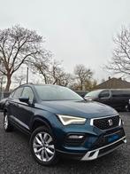 **SEAT ATECA STYLE OPF/1.0TSI-NAVI-CAMERA-PDC-CRUIS-LED**, Auto's, Seat, Voorwielaandrijving, Monovolume, Euro 6, Ateca