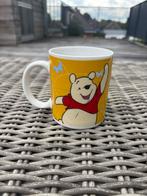 Vintage Winnie de pooh mok, Ophalen of Verzenden, Zo goed als nieuw