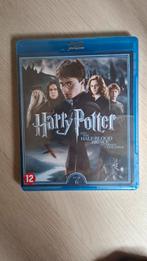Harry Potter and the Half-Blood Prince - Blu-ray ONGEOPEND, Ophalen of Verzenden, Nieuw in verpakking