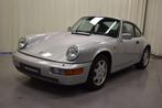 Porsche 964 carrera 4, Auto's, Overige modellen, 0 kg, Handgeschakeld, Zilver of Grijs