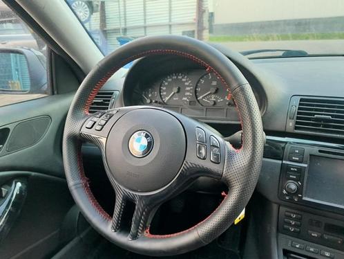 STUUR BMW 3 serie (E46 / 2) (01-1998/07-2006), Auto-onderdelen, Besturing, BMW, Gebruikt