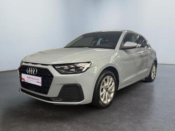 Audi A1 Advanced *Carplay, Capteurs Av Arr, Clé confort  beschikbaar voor biedingen