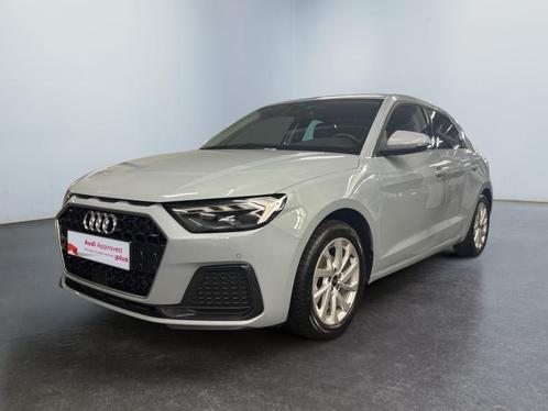 Audi A1 Advanced *Carplay*Capteurs Av/Ar*Clé confort, Auto's, Audi, Bedrijf, A1, Airbags, Airconditioning, Bluetooth, Boordcomputer