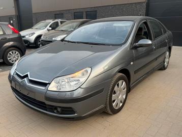 Citroen c5 - 1.8 benzine - 125.000 km beschikbaar voor biedingen