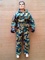 Hasbro Military Action Man-figuur uit 1996, Kinderen en Baby's, Speelgoed | Actiefiguren, Ophalen of Verzenden, Zo goed als nieuw
