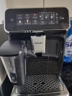 Koffiemachine, Elektronische apparatuur, Koffiezetapparaten, Ophalen of Verzenden, Zo goed als nieuw