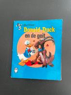 Donald Duck en de geit - mini verhaaltje - retro, Enlèvement ou Envoi