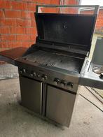 Gas bbq goede staat, Enlèvement, Comme neuf