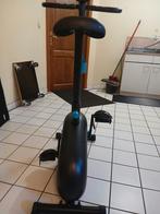 Hometrainer, Ophalen, Hometrainer