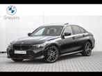 BMW Serie 3 330 Berline, Automaat, 216 kW, Zwart, Bedrijf