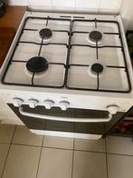 Gasfornuis, Elektronische apparatuur, Fornuizen, Ophalen, Zo goed als nieuw, Gas