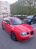 Seat Ibiza 1.4 essence, LEZ ok, CT 02/2026, aucun problème, Auto's, Seat, Voorwielaandrijving, Stof, Ibiza, Handgeschakeld
