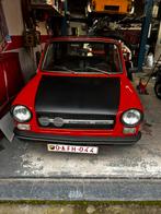 Autobianchi a112 abarth, Auto's, Abarth, Particulier, Te koop, Benzine